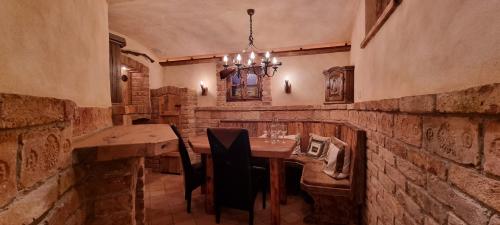 Wijnsouterrain (souterrain)