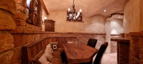 Wijnsouterrain (souterrain)