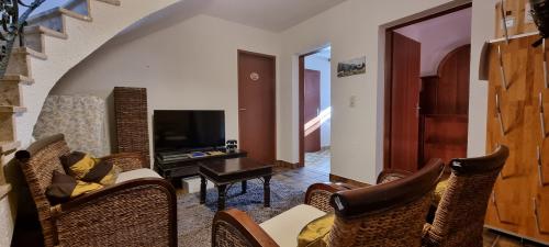 Hoofdhal (souterrain)