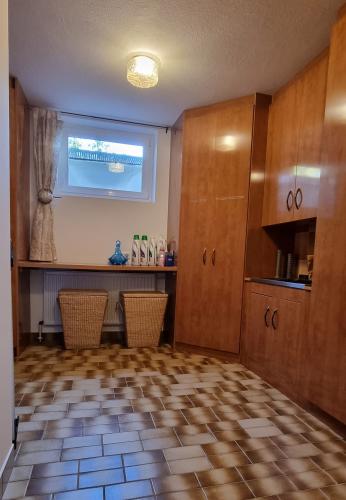 Wasruimte (souterrain)